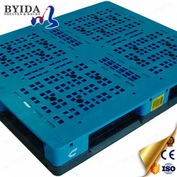 Модный Европейский пластиковый поддон на экспорт