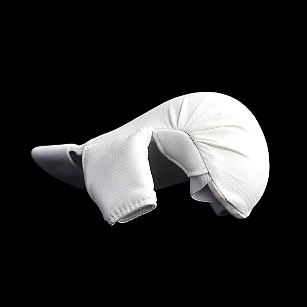 Wkf перчатки для карате детей и взрослых
