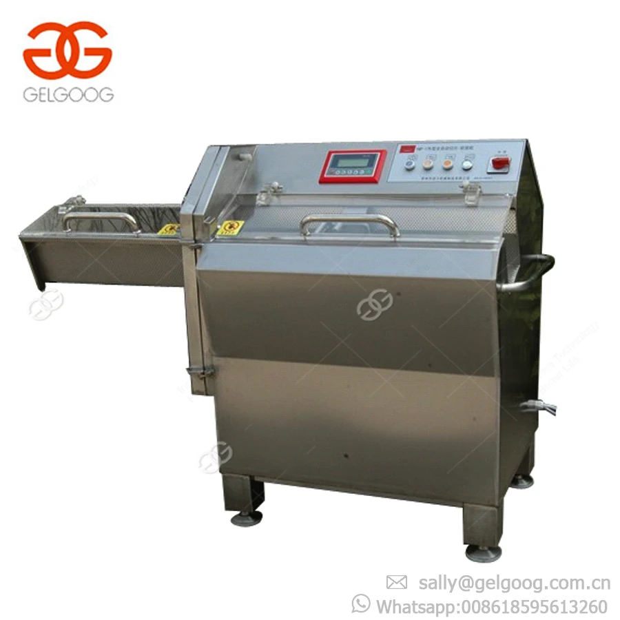 
CE Approved Automatic Electric Ham and Cut steak Cheese Cutting Fish Meat Slicing Machinery Cheese Slicer Machine 