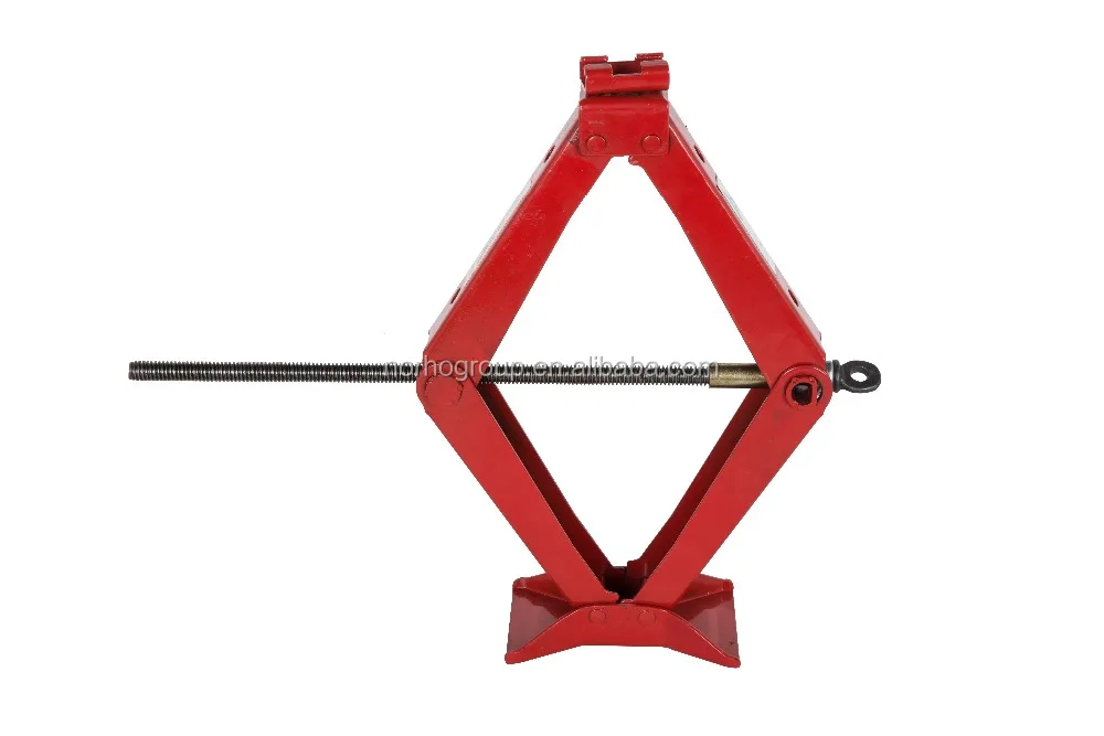 
Hot Sale Small Screw Scissor Car Jack With CE & GS Certification 