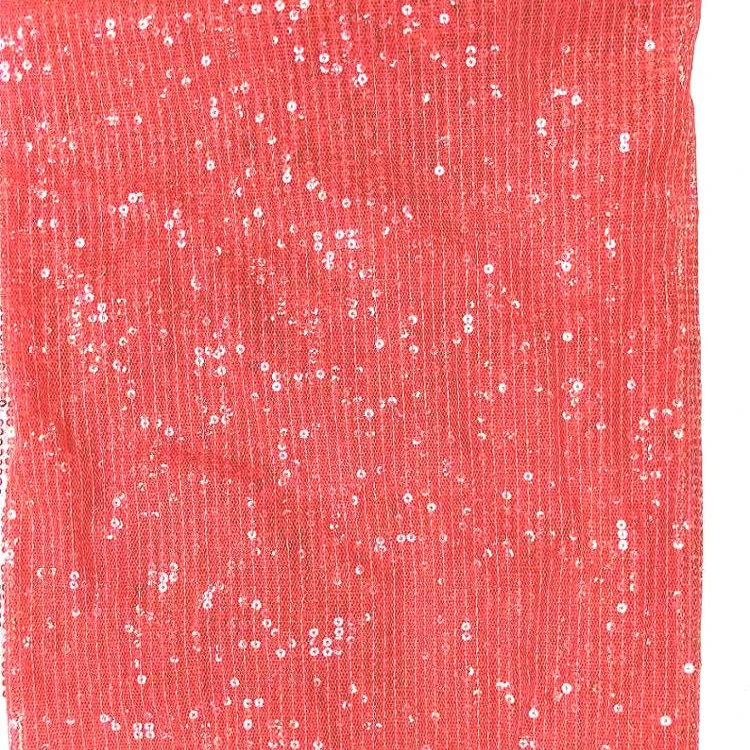 Двухцветная атласная черная скатерть, цветное Сетчатое платье 5 мм, двусторонняя ткань с блестками