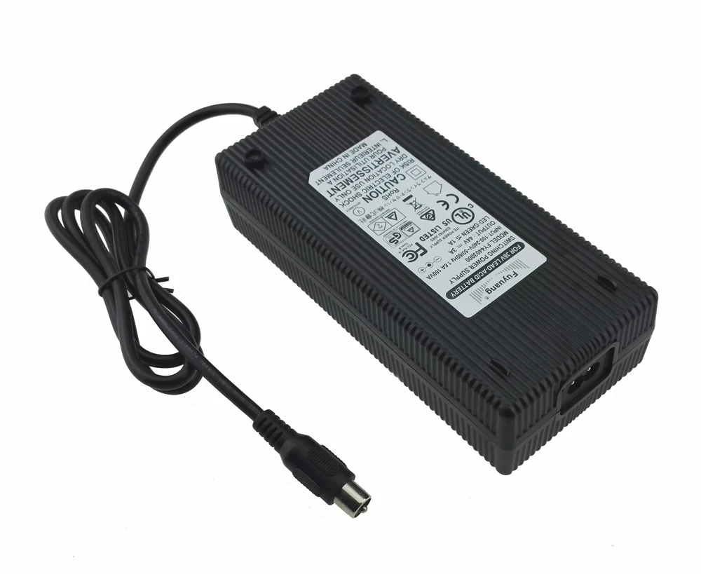  UL PSE CE SAA источник питания Fuyuan 19V 8A зарядное устройство 7.9a 150w