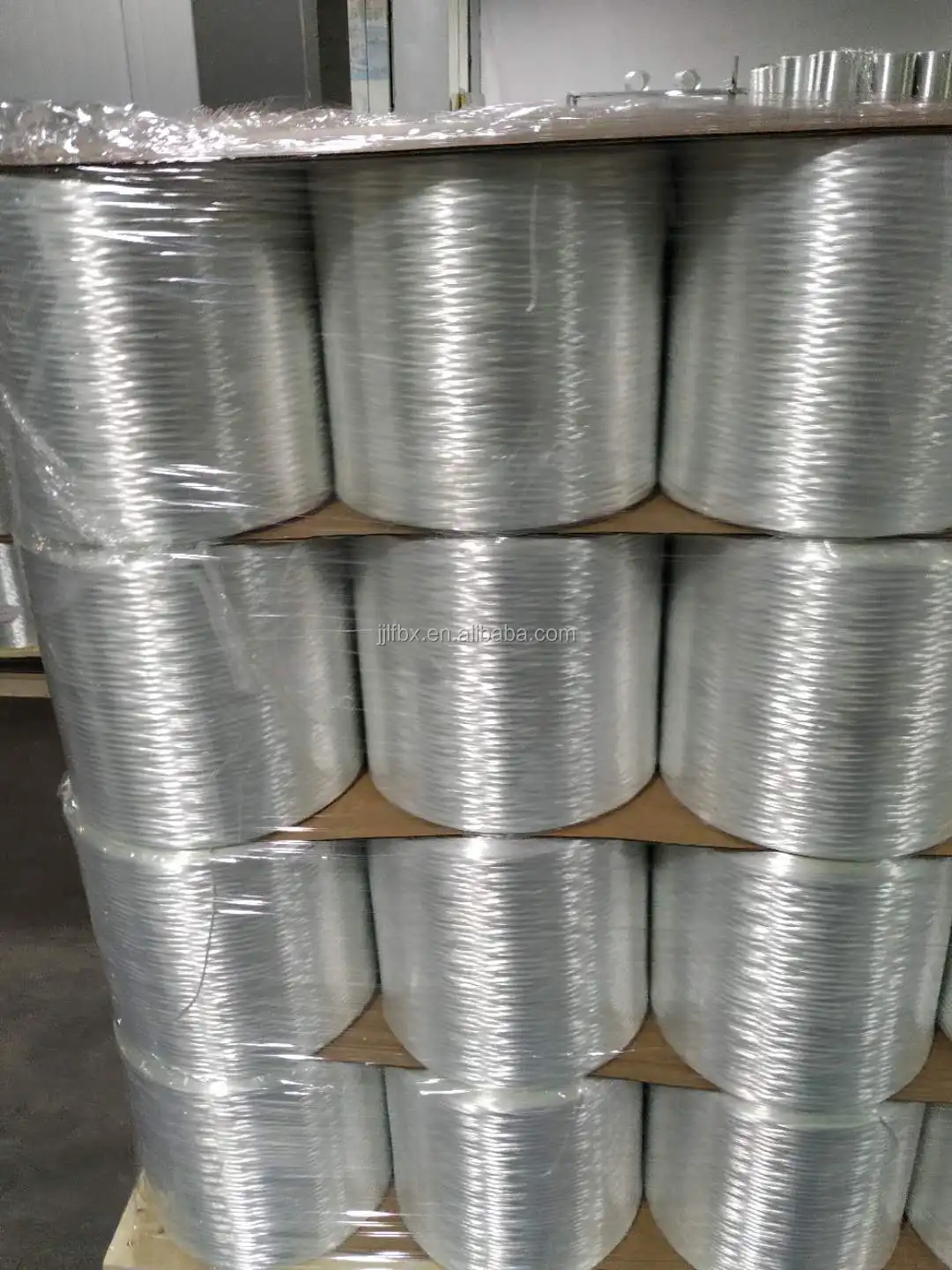 Fiber glass  directly roving yarns 1200/2400 /4800 TEX