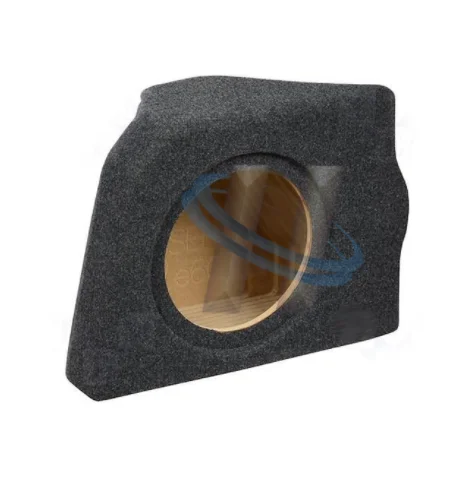 Professional Active Subwoofer 8 Inch Car Audio Subwoofer