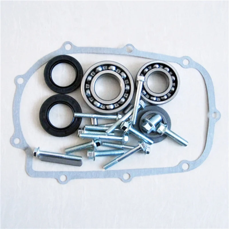 13hp GX 390 Wet gearbox reduction Clutch for Go Kart racing