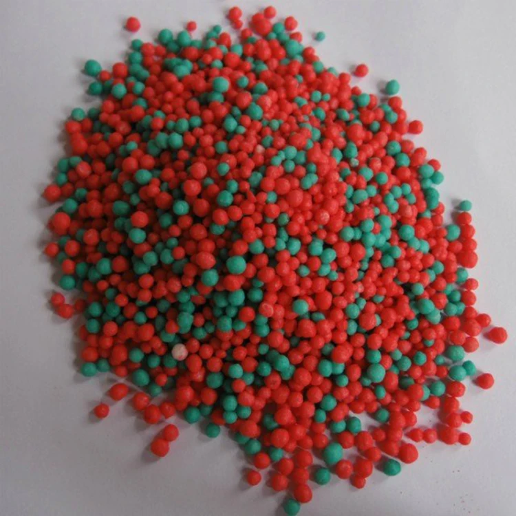 slow release 46N type fertilizer urea polymer / Sulfur urea coating used for fertilizer agriculture grade