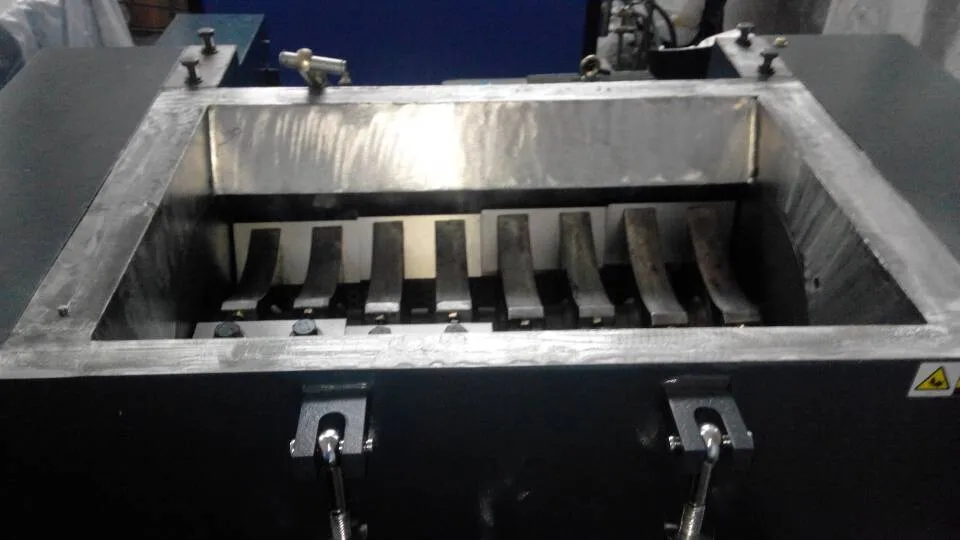 plastic crusher machine miller machine grinder granulator machine