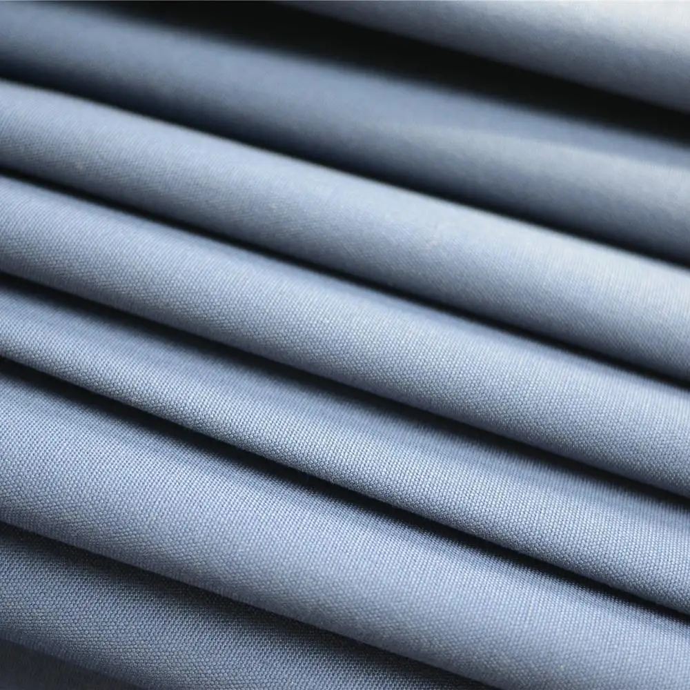 100% Cotton Proban fire prevention Canvas Fabric