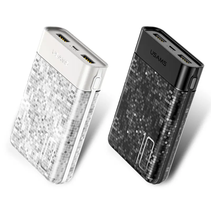 Завод горячие продажи быстрая зарядка power bank