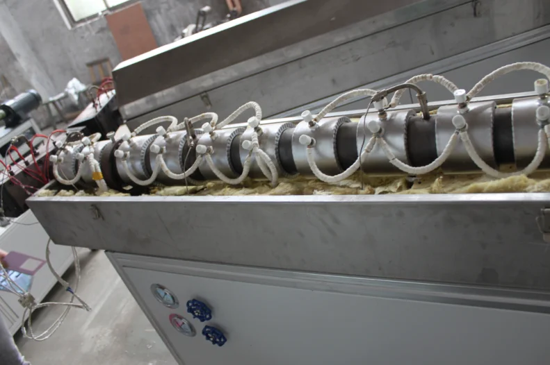 2017 High quality PP melt blown filter cartridge making machine