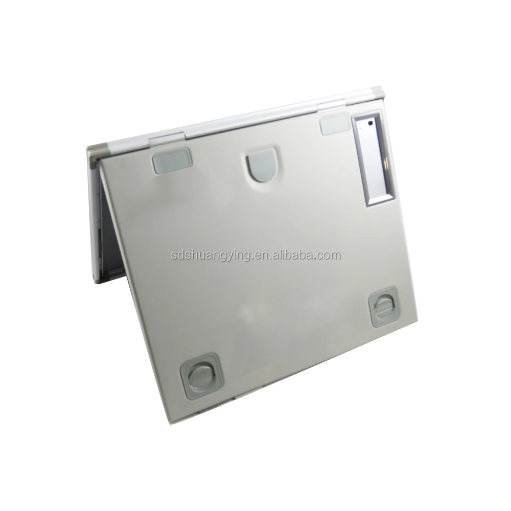 High quality & creative practical medical plastic cassette for x-ray machine