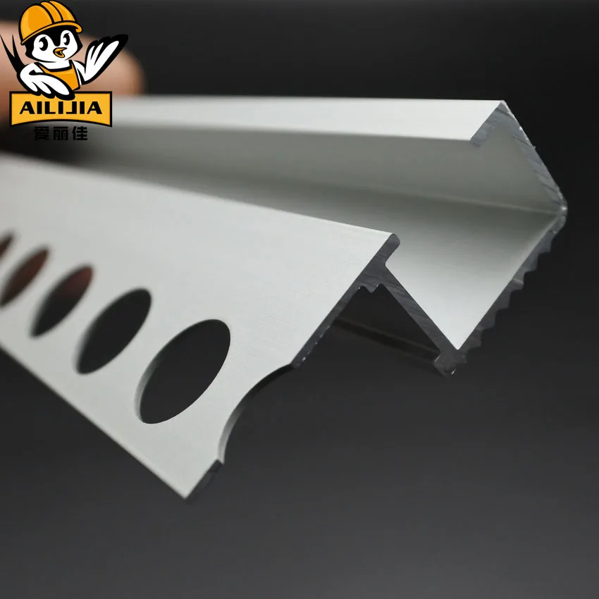 laminate flooring stair nosing edging inserts