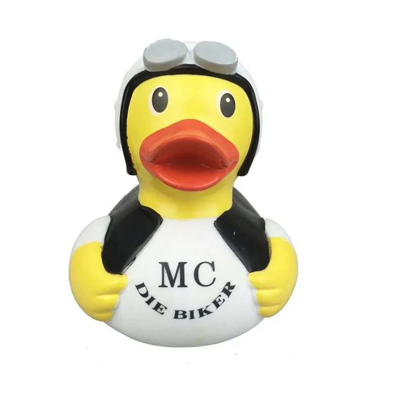 Сумасшедшая продажа детская игрушка для ванны желтая виниловая резиновая утка плавающие резиновые утки продажи