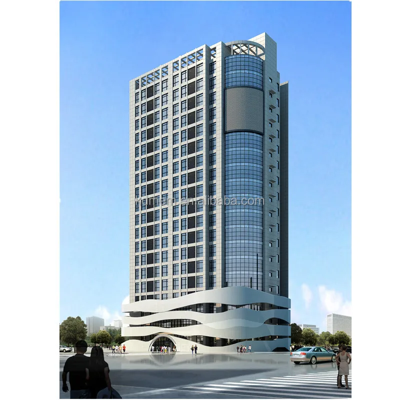 
PVC mesh building external wall facade materials tensile membrane 