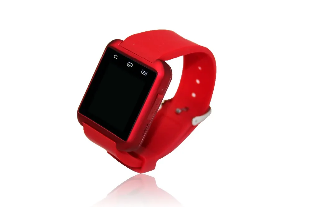 U8 Смарт Bluetooth Watch Android Релох Inteligente u80