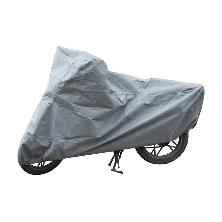 
150D Motorcycle Cover Waterproof Dustproof Sunscreen Motorcycle Cover S, M, L and XL (BT 6022) 