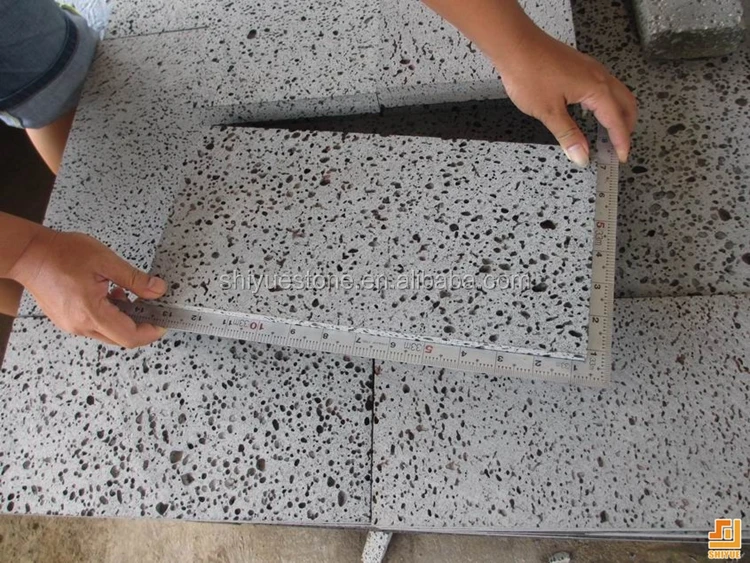 Лавовый камень, вулканическая скала для продажи