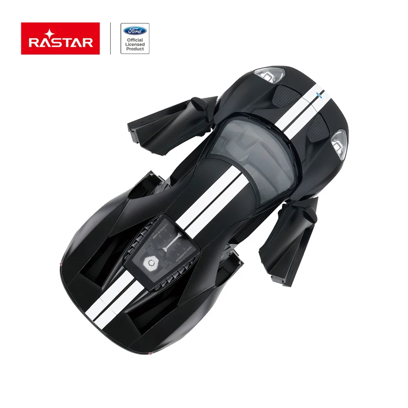 China Factory Toys Ford Battery Cars Rastar rc car  For Children