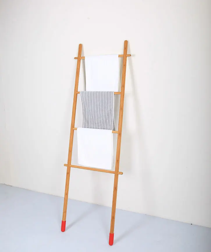 
FSC approved BAMBKIN long bamboo sticks round poles product accessories part 