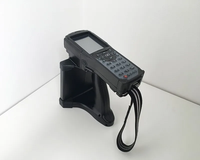 RFID  UHF/HF 15 meters long range Handheld computer RFID UHF Long Range Handheld Terminal