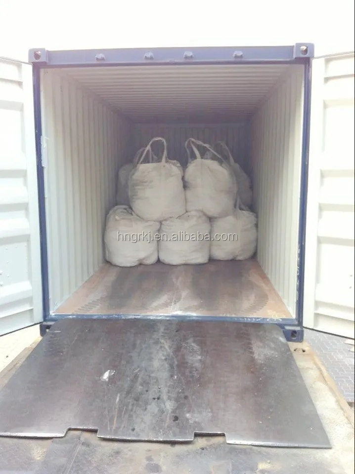 
Manganese Briquettes 