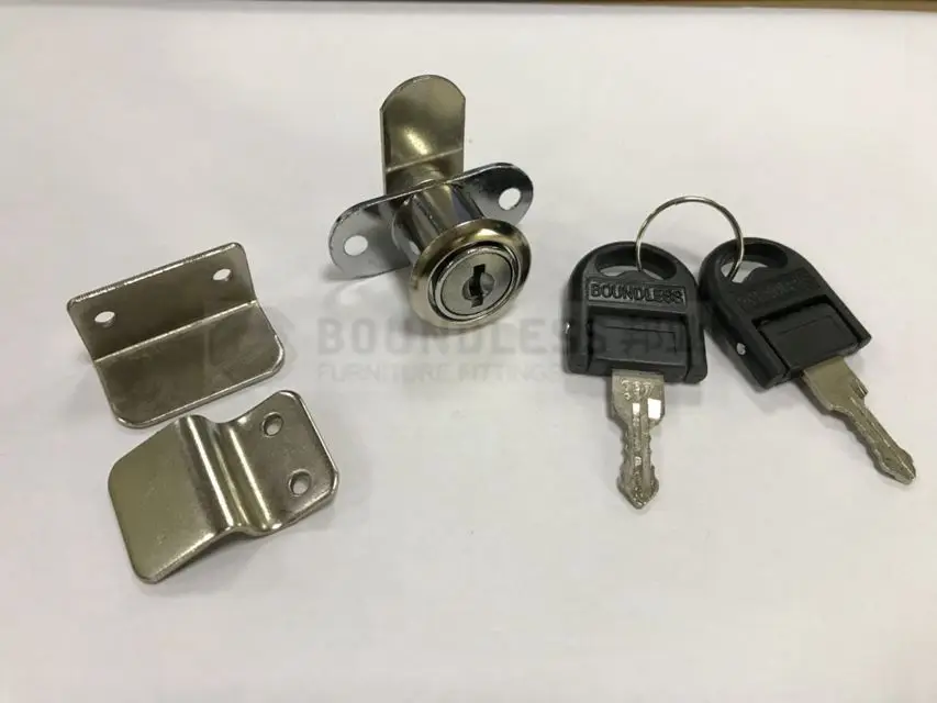 Furniture Office Drawer lock Zinc alloy Lock BFF-201