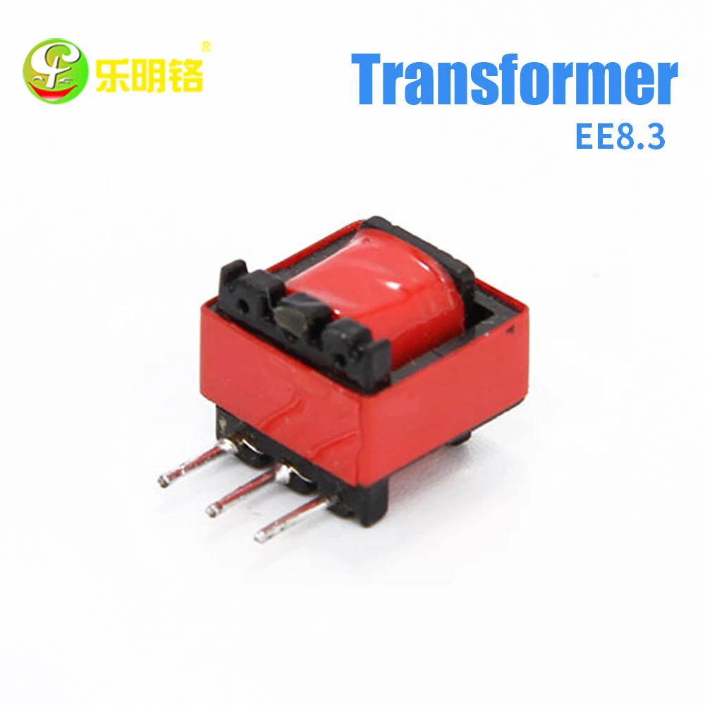 EE8.3 бытовой электрический трансформатора для микроволновой печи