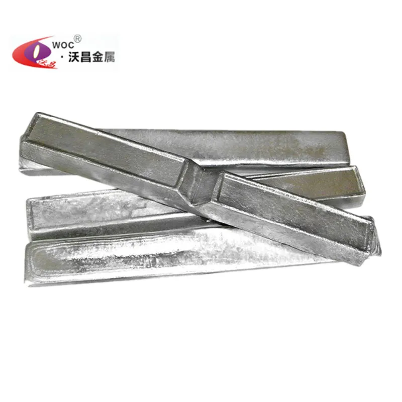 Chinese factory bismuth based alloy bismuth tin lead indium cadmium alloy 1kg  price