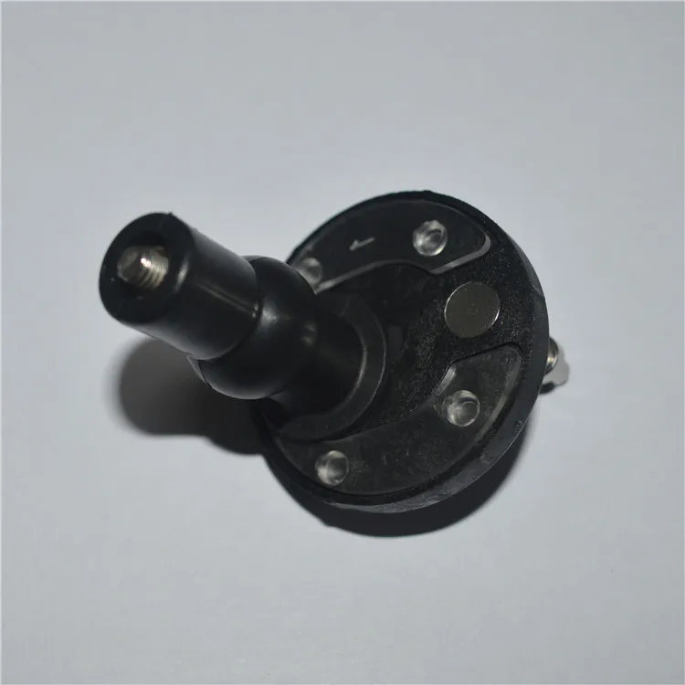 JZ-IJ0035 toilet fixing plastic toilet seat hinge