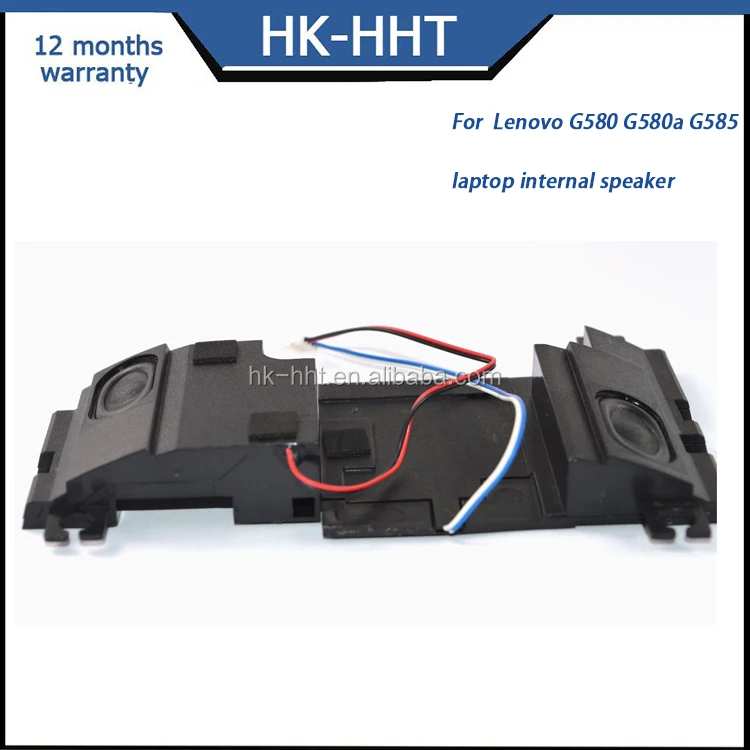 HK-HHT laptop internal speaker for Lenovo G580 G585 Left & Right Laptop Speaker Set