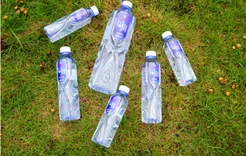 Wholesale products steel plastic bottle blowing mould 2 cavities