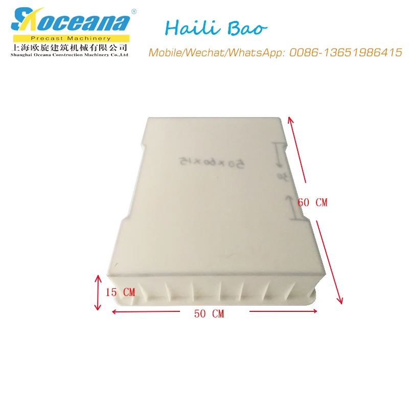 China Manufacturer Used Round Manhole Cover Mould Design