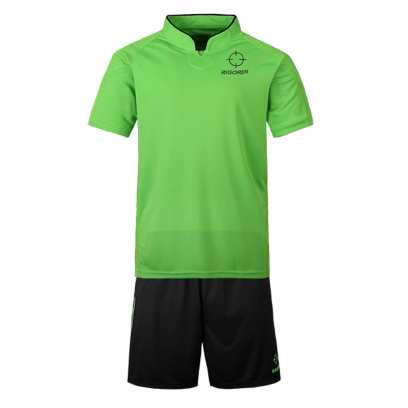 Quick dry fabric soccer uniforms   custom   team logo sublimation printing soccer jersey