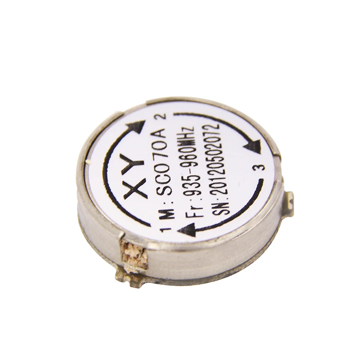 930-960 МГц низкая вставки для поверхностного монтажа потери высокотемпературный циркуляционный насос rf циркуляционный насос изолятор