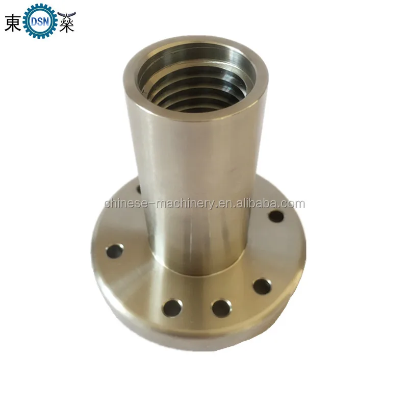 Stainless Steel Sus303 304 Precision Machining Part