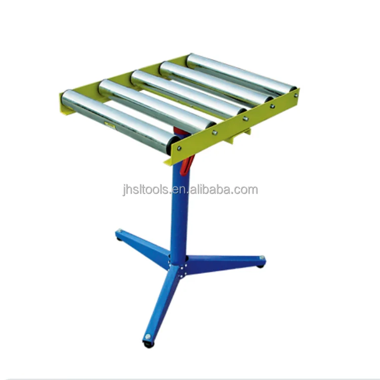 
 Heavy Duty 5-ролик поддержки работы приспосабливаемая роликовая расшифровывается как древесно 132LB Емкость  