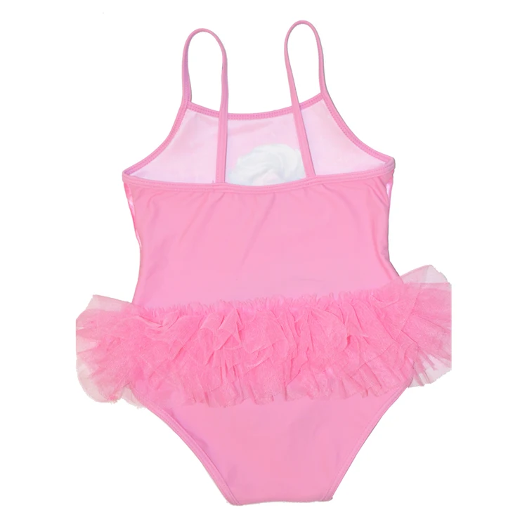 Wholesale children bikini swimwear Kids One Piece Swimwear