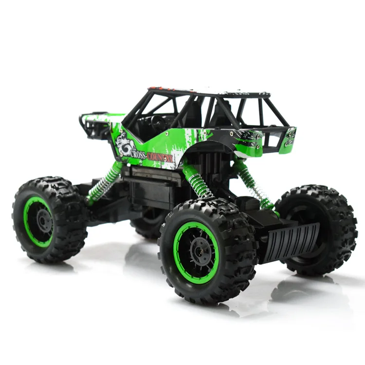 1:12 Scale High Speed Remote Control 4x4 rc off road truck For Sale