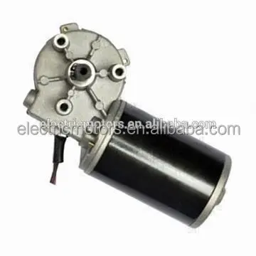 
Universal Windshield Wiper Gear Motor 