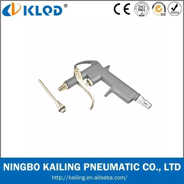 MG-100 Air Blow Gun Pneumatic Air Tool