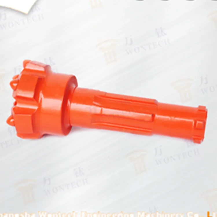 SD8 Bit Used for Hard Rock Drilling Bit Down the Hole Bit