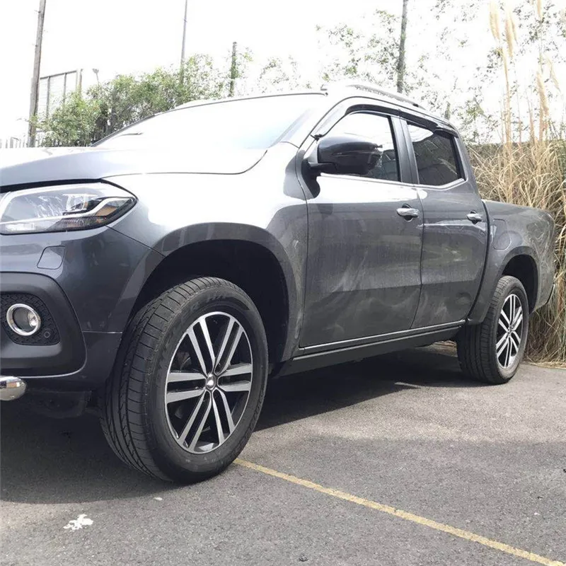 KSCAUTO Power Side Steps Electric Running Boards For Dodge Ram 1500 2500 3500HD