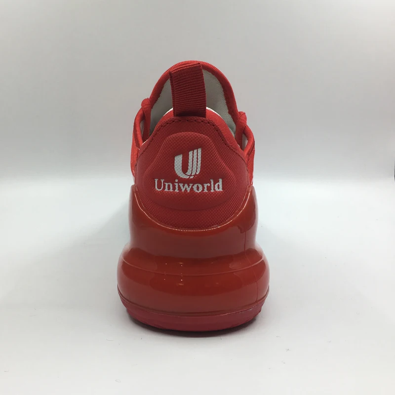 Uniworld Vietnam factory New Style Custom You Own Athletic Sneaker Air Supply Shoe For Women sneakers