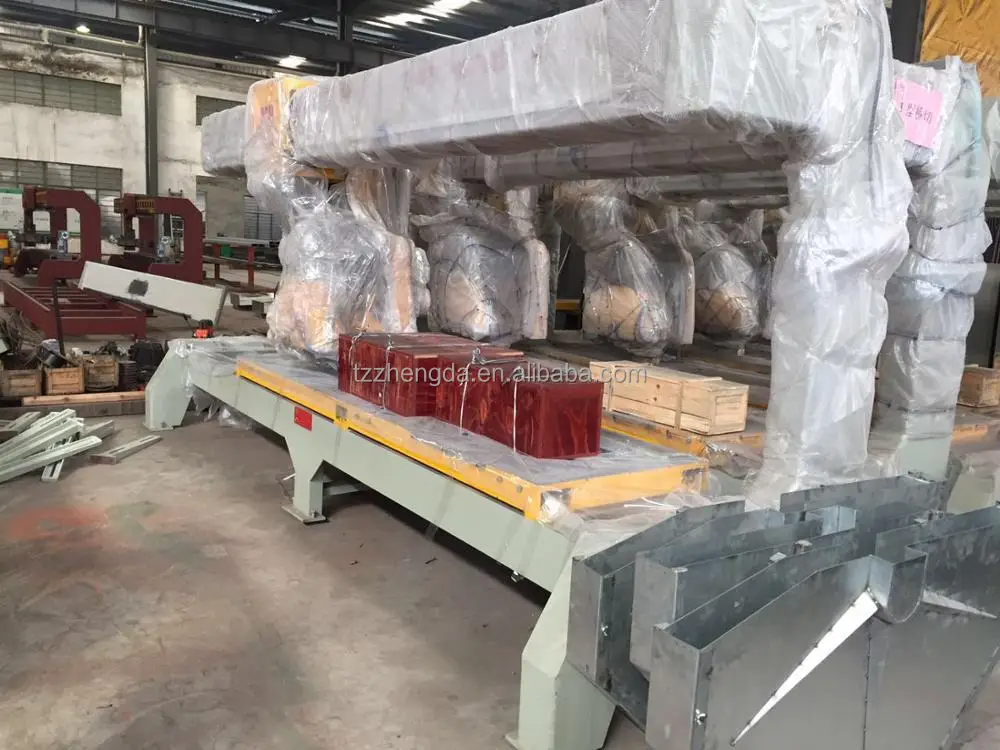 Stone marble cutting machine granite quartz slab automatic bridge saw