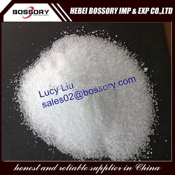 White Powder Sodium Formate 93% 95% 98% to Canada