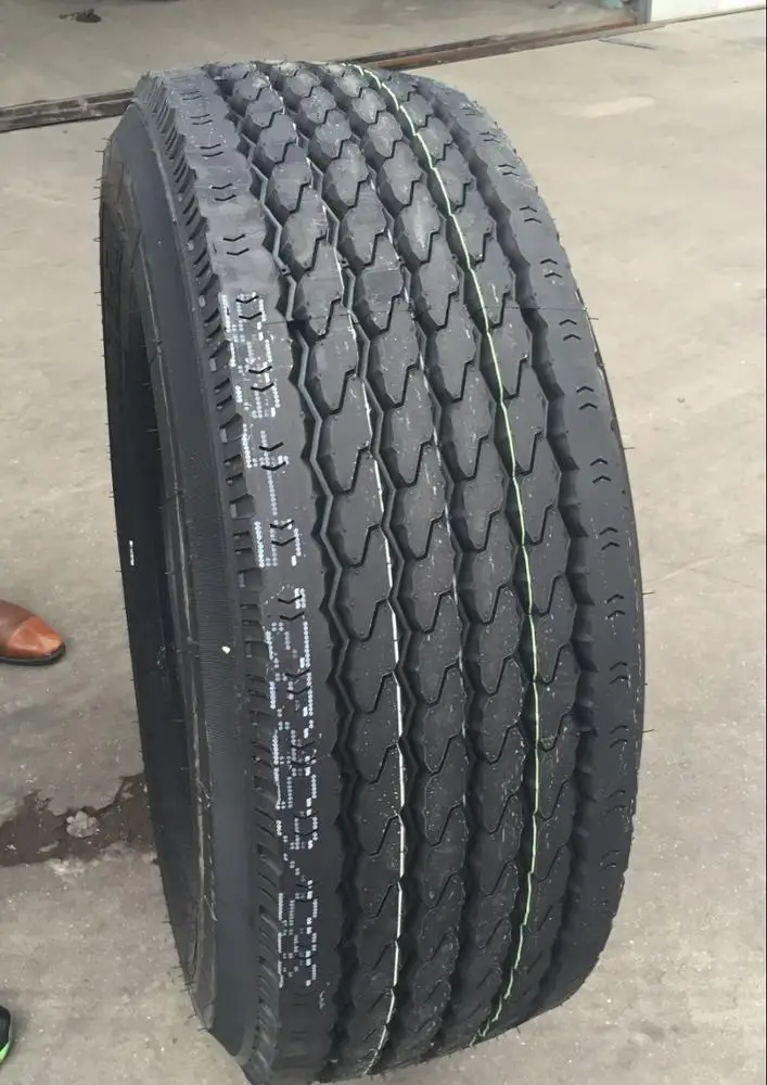 SPORTRAK TRUCK TIRE 385/55R22.5 Trailer Tyre 385/65R22.5