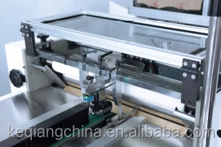 FM-700A Semi-Automatic Calendar making machine Case making Album Cover Making Machine
