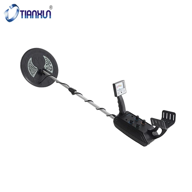 under ground metal detector MD-5008 Professional metal detector best gold detector in China