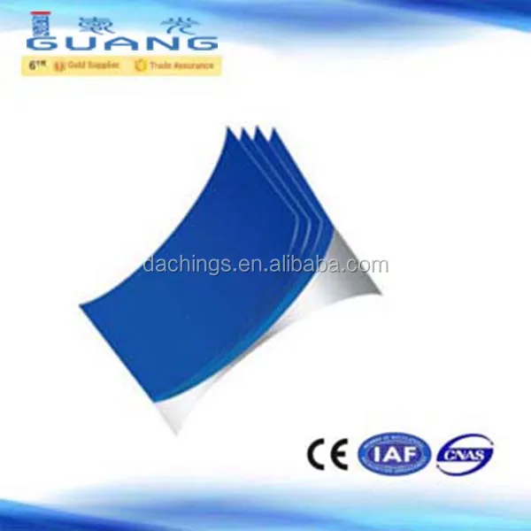  HUAGUANG-IGUANGctp пластины kodak Термальные ctp Пластины алюминиевые