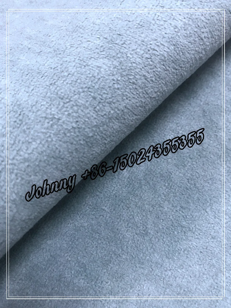 Бархатная ледяная ткань для дивана